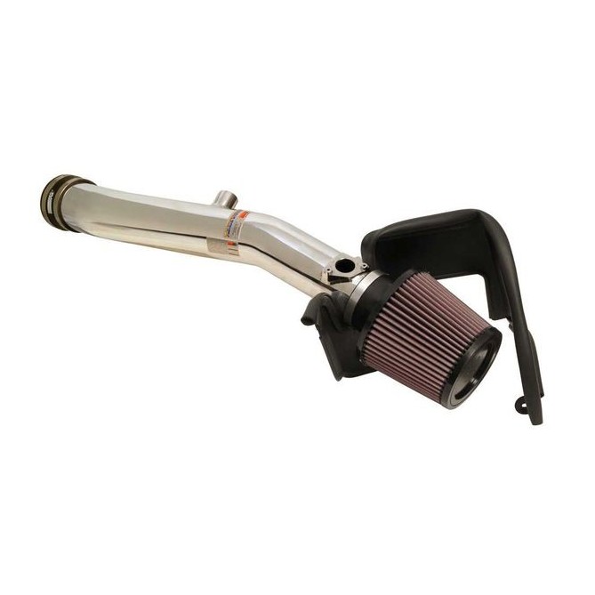 Sistem de filtru aer- sport K&N