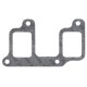 Garnitura galerie admisie ELRING Peugeot Boxer 2.5TDI 01.97-04.02 compatibil Citroen metal