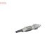 Bujie incandescenta DENSO pentru MITSUBISHI GALANT VII, GALANT VIII, L 300, L200, L400, LANCER IV, PAJERO I, II 2.0D/2.5D 82.0 mm
