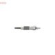 Bujie incandescenta DENSO pentru MITSUBISHI GALANT VII, GALANT VIII, L 300, L200, L400, LANCER IV, PAJERO I, II 2.0D/2.5D 82.0 mm