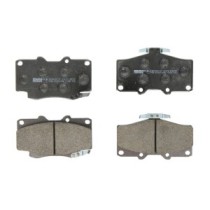 Set placute frana,frana disc FERODO