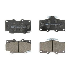 Set placute frana,frana disc FERODO