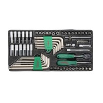 Unelte (inserturi) pentru carucioare HANS