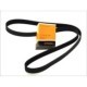 Curea transmisie cu caneluri 7PK1605 CONTITECH pentru BMW E31/E32/E34/E38, Mazda, Landrover, RVI MAXITY ZD30DDTI, lungime 1605 mm