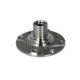 Butuc roata fata BTA pentru OPEL ASCONA C, ASTRA F, CORSA A, 78.0 mm, 4 gauri, 100.0 mm, 34.0/56.5 mm