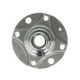 Butuc roata fata BTA pentru OPEL ASCONA C, ASTRA F, CORSA A, 78.0 mm, 4 gauri, 100.0 mm, 34.0/56.5 mm