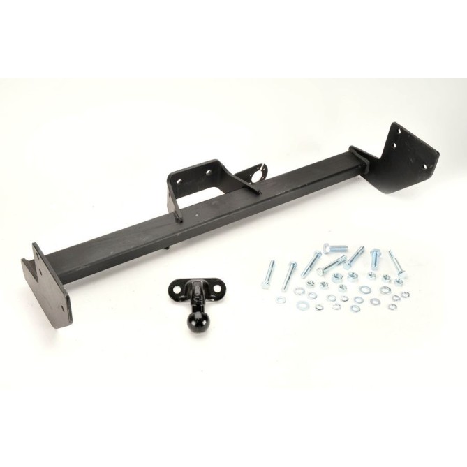 Modul tractare STEINHOF