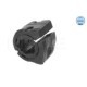 Bucsa bara stabilizatoare MEYLE Fata Dreapta/Stanga diametru interior 23mm pentru CITROEN C3 PICASSO 1.2 THP 110 1.4 16V 1.4 HDi 1.4 LPG 1.4 VTi 95