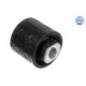 Lagar, suport ax MEYLE Bucsa cauciuc brat suspensie spate Dreapta/Stanga BMW 3 (E46), Z4 (E85) 12.0 mm x 47.0 mm x 47.0 mm