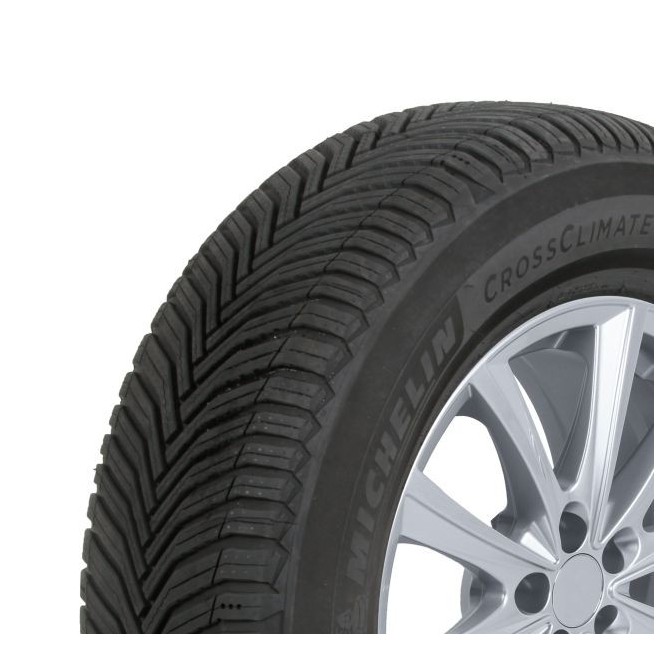 Anvelope All-season SUV/4x4 B B 73.0 dB MICHELIN