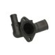 Flansa lichid racire HANS PRIES pentru CITROEN BERLINGO, C5, JUMPER, XSARA, FIAT DUCATO, PEUGEOT 206, 307, 406, 607