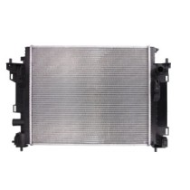 Radiator, racire motor KOYORAD