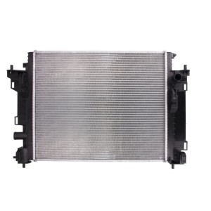 Radiator, racire motor KOYORAD
