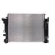 Radiator racire motor KOYORAD pentru RENAULT TWINGO III, SMART FORFOUR, FORTWO 0.9/1.0/Electric