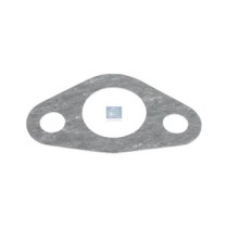 Garnitura, filtru ulei DT KLIMA