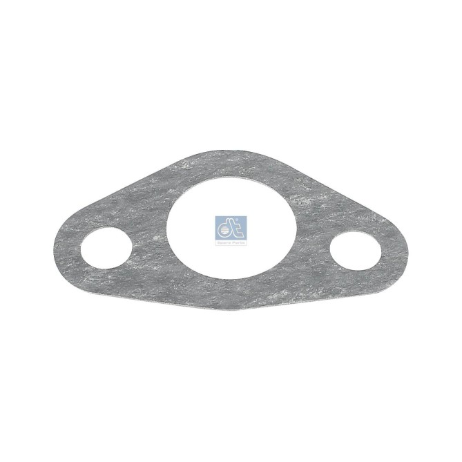 Garnitura, filtru ulei DT KLIMA