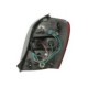 Stopuri spate DEPO Lampa spate Stanga MAZDA 323 F VI 323 S VI 09.98-05.04 cu suport bulb