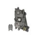 Far Stanga DEPO H1/H7/LED/PY21W manual argintiu pentru VOLVO FH II, FH16 II 01.12-