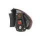 Stopuri spate DEPO Lampa spate Stanga (extern, P21W) pentru BMW X1 (E84) 03.09-06.15
