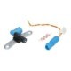 Senzor impulsuri arbore cotit VALEO pentru DACIA LOGAN, LOGAN EXPRESS, LOGAN II, LOGAN MCV, LOGAN MCV II, SANDERO, SANDERO II, NISSAN KUBISTAR, MICRA III, NOTE, QASHQAI I 1.2-2.5D 01.91