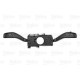 Comutator coloana directie VALEO pentru SKODA FABIA II, RAPID, ROOMSTER; VW AMAROK 09.06-05.22, sub volan, combinat (Indicatori, lumini, stergatoare)