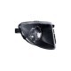 Proiector ceata dreapta H8 VALEO pentru BMW 5 (F10, F11) 03.10- cu carcasa plastic, culoare sticla transparenta, tensiune 12V