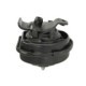 Suport motor Fata Dreapta/Stanga inferior cauciuc-metal SEAT CORDOBA IBIZA II INCA TOLEDO I VW GOLF II III JETTA II PASSAT B3/B4