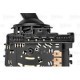 Comutator coloana directie VALEO pentru SEAT IBIZA IV, IBIZA IV SC, IBIZA IV ST, TOLEDO IV; SKODA FABIA III, RAPID; VW POLO V 07.12-12.22