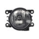 Proiector ceata VALEO H11 Dreapta/Stanga pentru CITROEN C-CROSSER, LAND ROVER DISCOVERY IV, RANGE ROVER III, SPORT I 05.03-10.06