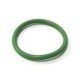 Simering etansare ELRING Inel etansare 2.5mm Diametru interior 24.6mm Diametru exterior 29.6mm Material FPM cauciuc fluor