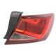 Stopuri spate VALEO Lampa spate Dreapta (extern) SEAT LEON LEON SC LEON ST 09.12-08.20 cu suport bulb