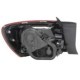 Stopuri spate VALEO Lampa spate Dreapta (extern) SEAT LEON LEON SC LEON ST 09.12-08.20 cu suport bulb