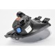 Proiector ceata VALEO Lampa de ceata Stanga (H8) pentru BMW 5 (F10), 5 (F11) 03.10- 12.0 V 044370
