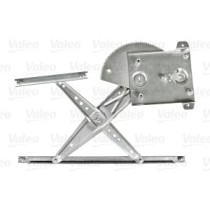 Mecanism actionare geam VALEO