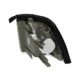 Semnalizator DEPO Lampa semnalizare fata Dreapta transparent AUDI 80 B3 80 B4 CABRIOLET B3 COUPE B3 1.4-2.8 06.86-09.91-01.96