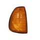 Lampa semnalizare fata Dreapta portocaliu pentru MERCEDES 123 C123 S123 W123 2.0-3.0D 01.76-12.85