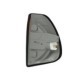 Lampa semnalizare fata Dreapta portocaliu pentru MERCEDES 123 C123 S123 W123 2.0-3.0D 01.76-12.85