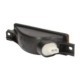 Semnalizator DEPO Lampa semnalizare fata Dreapta portocaliu pentru BMW 3 E30 1.6-2.7 09.82-06.94 01.88-12.91