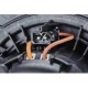 Ventilator habitaclu VALEO pentru MERCEDES A (W169), B SPORTS TOURER (W245) 1.5-Electric 09.04-06.12
