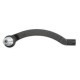 Cap de bara REINHOCH stanga pentru VOLVO S60 I, S60 II, S80 I, V70 I, V70 II, lungime 233 mm, filet M14x1,5