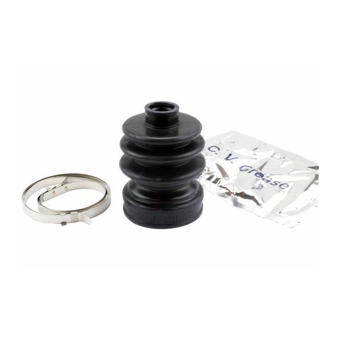 Burduf cauciuc, articulatie planetara 4 RIDE