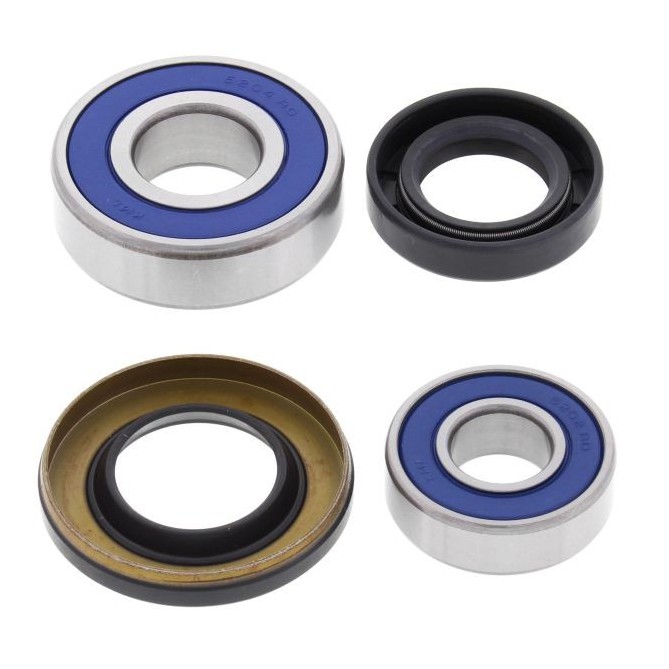 Kit rulmenti roata 4 RIDE