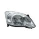 Far DEPO Lampa frontala Dreapta H7/H7/PY21W/W5W electric cu motor Versiunea 3D pentru TOYOTA COROLLA pana la 02.07