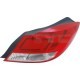 Stopuri spate TYC Lampa spate Dreapta OPEL INSIGNIA A INSIGNIA A COUNTRY 07.08-03.17 fără suport bec