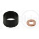 Set garnituri etansare injectoare ELRING pentru DS 3, DS 4, DS 5, CITROEN BERLINGO, C3 AIRCROSS II, C3 II, C3 III 1.6D