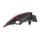 Stopuri spate DEPO Lampa spate Dreapta (P21W/W21W) OPEL ASTRA J, ASTRA J GTC 09.09-