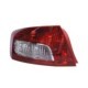 Stopuri spate DEPO Lampa spate Stanga (P21W) PEUGEOT 407 03.04- Culoare Rosu Tip vehicul Piese auto