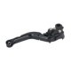 Parghie ambreiaj 4 RIDE negru ajustat scurt pentru HONDA CB, CBR 600/900 1991-2007