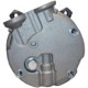 Compresor climatizare MAHLE pentru OPEL ASTRA F, ASTRA F CLASSIC, ASTRA F/KOMBI, CALIBRA A, CAMPO, VECTRA A 1.4-2.5 09.88-01.05