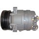 Compresor climatizare MAHLE pentru OPEL ASTRA F, ASTRA F CLASSIC, ASTRA F/KOMBI, CALIBRA A, CAMPO, VECTRA A 1.4-2.5 09.88-01.05